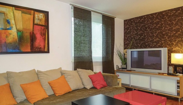 2 bedroom accommodation in Zrece
