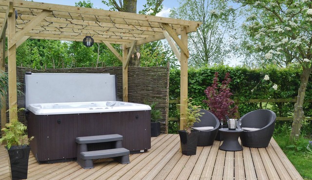 2 bedroom accommodation in Botesdale, near Diss