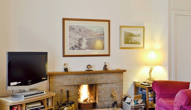 2 bedroom accommodation in Arnisdale, near Glenelg