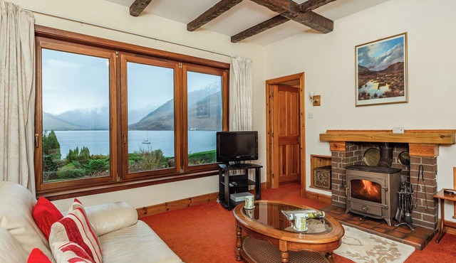 2 bedroom accommodation in Ratagan, By Kyle of Lochalsh
