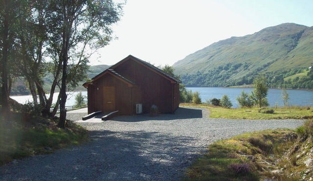 2 bedroom accommodation in Sallachy, near Dornie