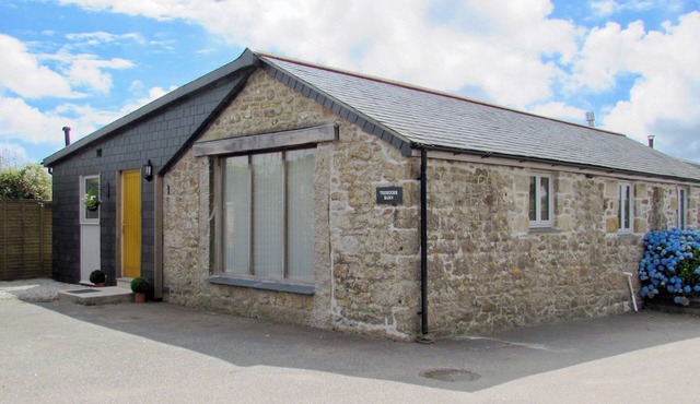 2 bedroom accommodation in Constantine, near Falmouth