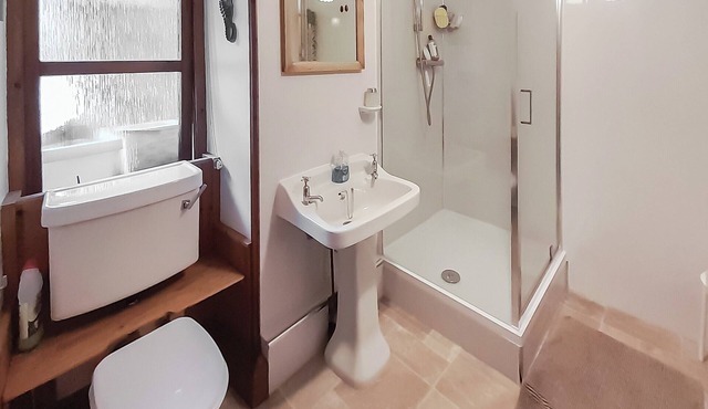 2 bedroom accommodation in North Connel, near Oban