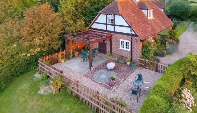 2 bedroom accommodation in Iden, near Rye