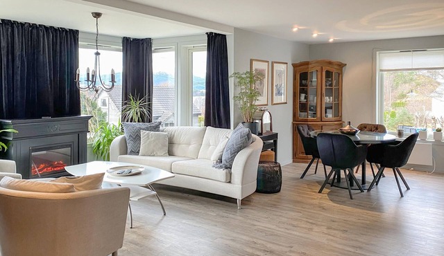 2 bedroom accommodation in Ålesund