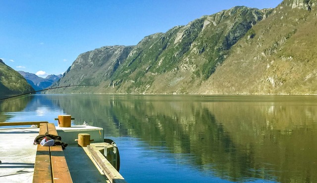 2 bedroom accommodation in Dirdal