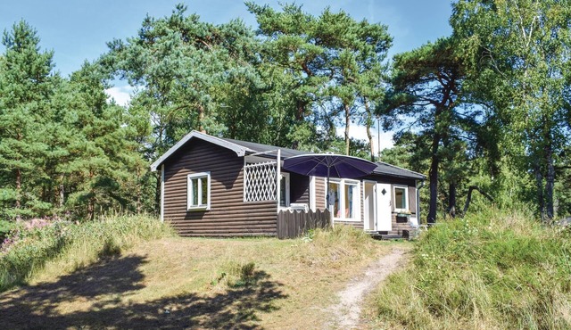 2 bedroom accommodation in Löderup