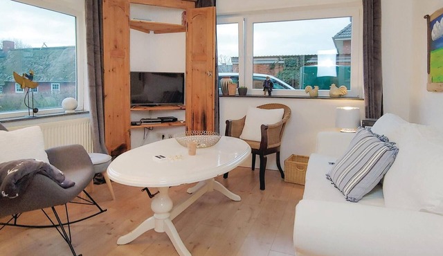2 bedroom amazing apartment in Dagebüll