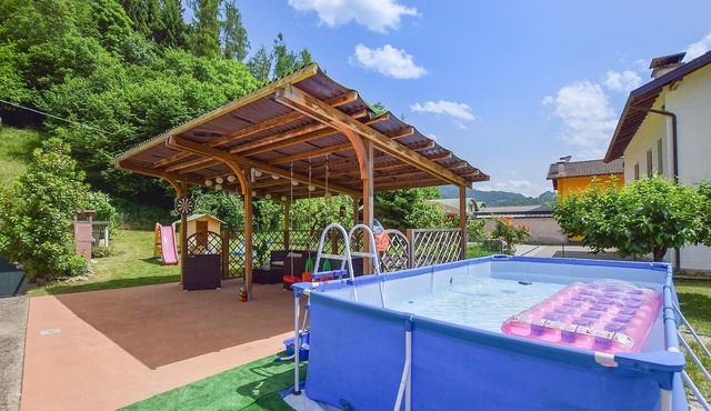 2 bedroom amazing home in Sovramonte