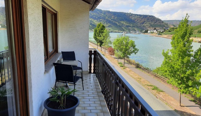 2 Bedroom Apartment in Ellenz-Poltersdorf