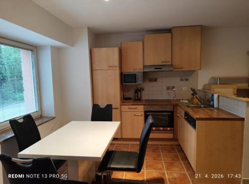 2 Bedroom Apartment Between Bled and Ljubljana