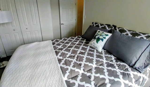 2 Bedroom Apartment - Explore Southern Alberta