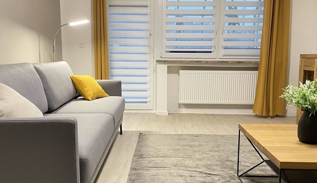 2 Bedroom Apartment Oberaurach -Bamberg 20 min- 1-5 guests