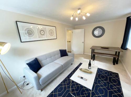 2 Bedroom Apartment From Travaal