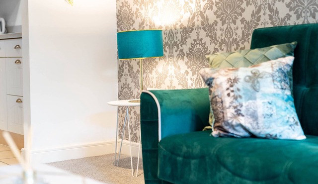 2-Bedroom Apartment in Sutton Coldfield Birmingham