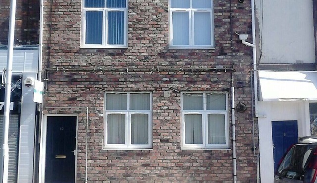 2 Bedroom Apartment- King 10