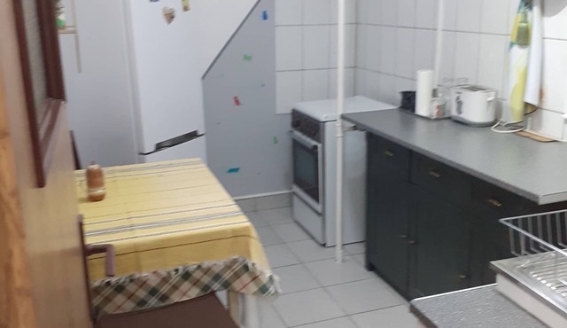 2-Bedroom Apartment in Bucharest near town center