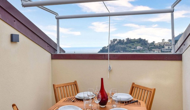 2 bedroom awesome apartment in Moneglia