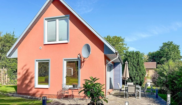 2 bedroom awesome home in Woldegk