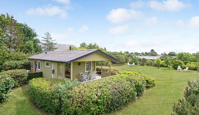 2 bedroom awesome home in Slagelse