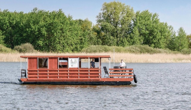 2 bedroom awesome ship in Neustrelitz