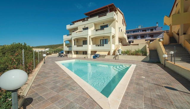 2 bedroom beautiful apartment in Castelsardo SS