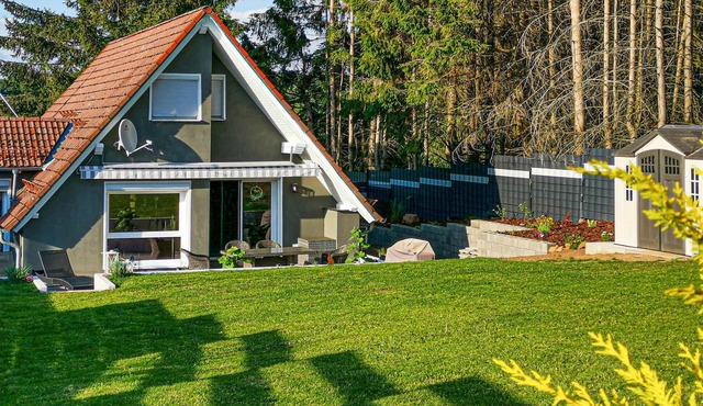 2 bedroom beautiful home in Ulrichstein