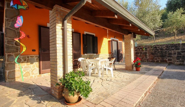 2 bedroom beautiful home in Perdifumo