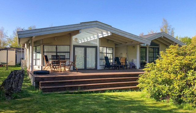 2 bedroom beautiful home in Grevinge
