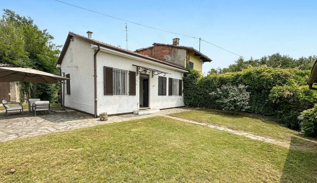 2 bedroom beautiful home in Cortazzone
