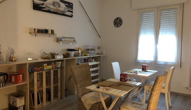 2 Bedroom Bed & breakfast in Modena