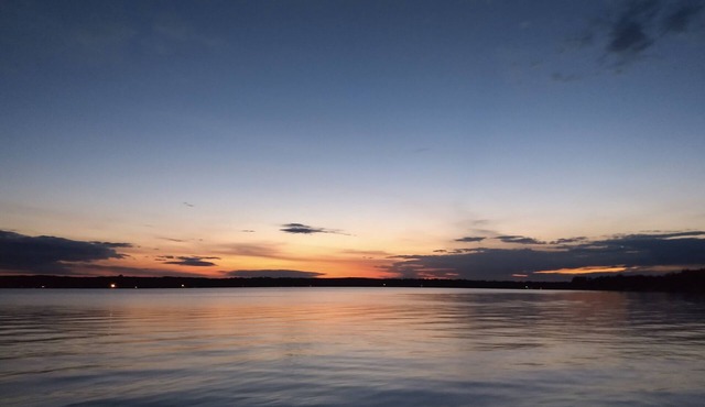 2-Bedroom Cabin - Otsego Lake