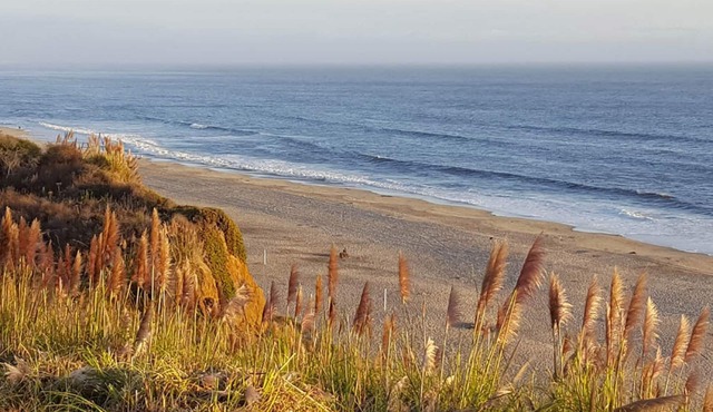 "2-bedroom Condo with Excellent Ocean View at Seascape Resort, Aptos"
