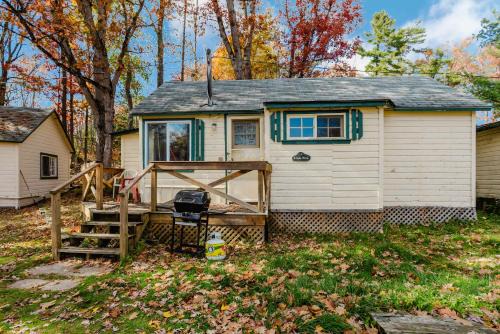 2-Bedroom Cottage #3 - Sugar Pine