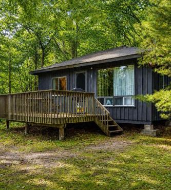 2-Bedroom Cottage #6 - Sand Bay