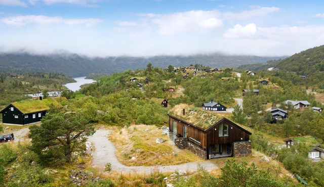 2 bedroom cozy home in Edland