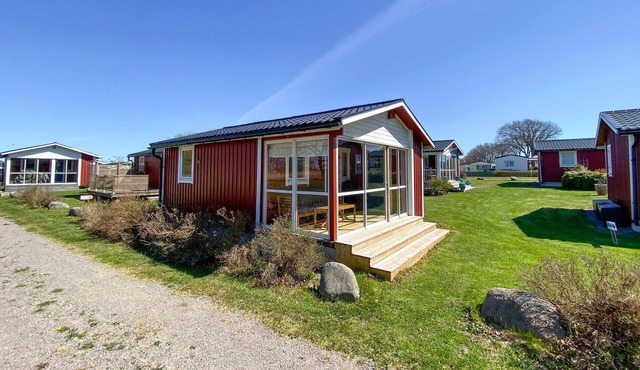 2 bedroom cozy home in Färjestaden