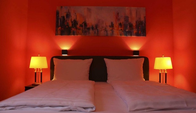 2 Bedroom Apartment in Bayerisch Eisenstein