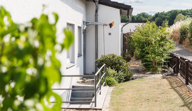 2 Bedroom Private vacation home in Dillendorf-Liederbach