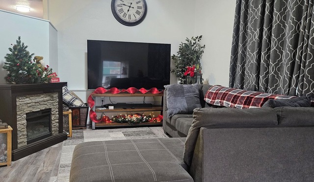 2 Bedroom-Downtown St. Maries