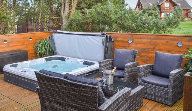 2 bedroom accommodation in Felton near Morpeth