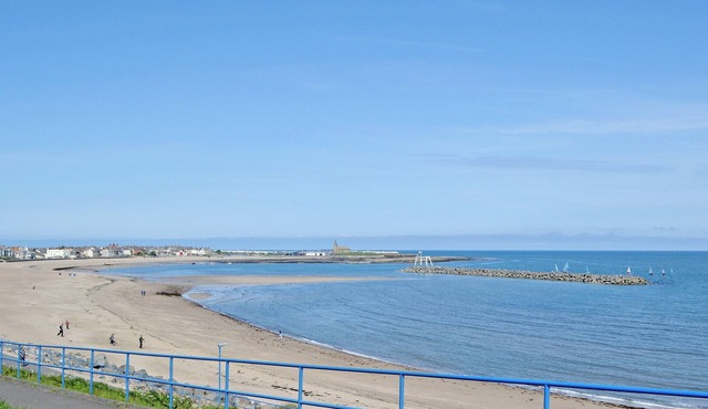 2 bedroom accommodation in Newbiggin-by-the-Sea