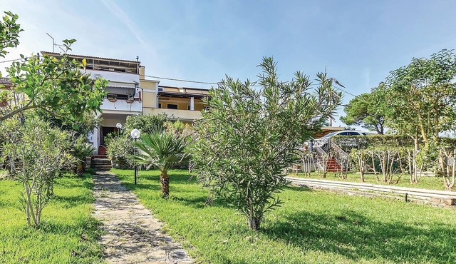 2 bedroom gorgeous apartment in Castellabate SA