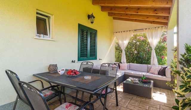 2 bedroom gorgeous home in Split