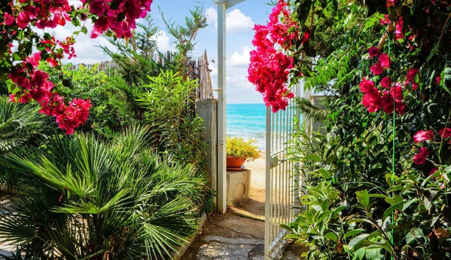 2 bedroom gorgeous home in Sciacca