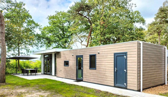 2 bedroom gorgeous home in Hellendoorn