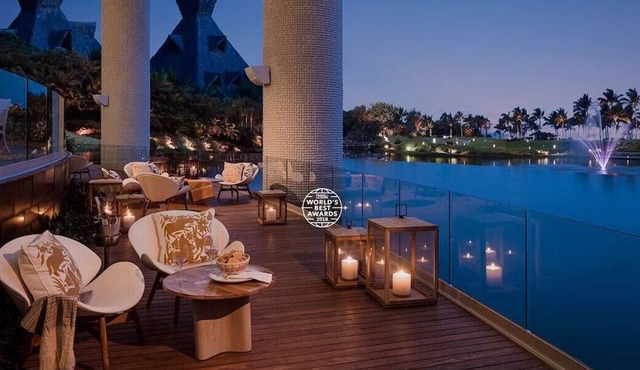 2 Bedroom Grand Luxxe Golf 2x1 VIP Access Vidanta World