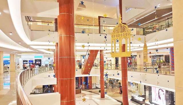 2-Bedroom Interconnecting Apartment close to BurJuman Mall Bur Dubai