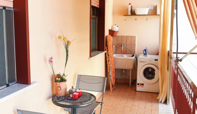 2 Bedroom Apartment in Isola delle Femmine