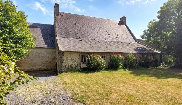 2 Bedroom Lovely Home In Saint-Germain-Du-Pert